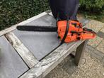 ketting zaag, Ophalen, Gebruikt, 30 tot 70 mm, Kettingzaag