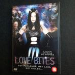 Les morsures de l'aube Love Bites A. de Caunes Asia Argento, Cd's en Dvd's, Dvd's | Filmhuis, Frankrijk, Gebruikt, Verzenden, Vanaf 16 jaar