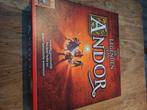Boardspel De Legenden van Andor, Hobby en Vrije tijd, Gezelschapsspellen | Bordspellen, Een of twee spelers, Ophalen, Zo goed als nieuw