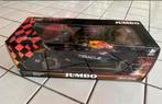 *NIEUW* Jumbo Redbull RB19 Max Verstappen, Hobby en Vrije tijd, Modelauto's | 1:24, Ophalen of Verzenden, Nieuw, Auto, Bburago
