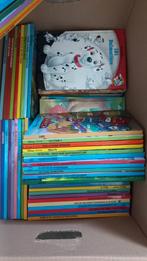 Disneyclub Boekjes met CD's, Ophalen, 6 tot 9 jaar, Boxset, Zo goed als nieuw