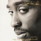 2Pac – The Rose That Grew From Concrete Volume 1 CD, Cd's en Dvd's, Verzenden, 2000 tot heden, Gebruikt