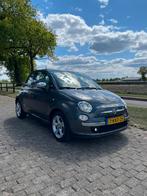 Fiat 500 0.9 85pk Twinair Turbo 2013 Grijs, 905 kg, Handgeschakeld, 30 €/maand, 25 km/l