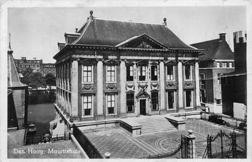 (386-246-019) Den Haag Mauritshuis beschikbaar voor biedingen