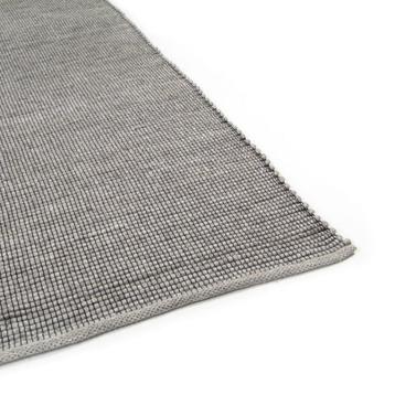 Vloerkleed / Karpet Brinker Torino Dark Grey 820 200x300cm beschikbaar voor biedingen