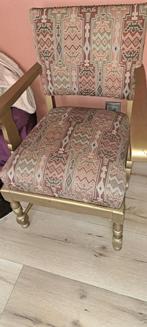 Grappig oma stoeltje leuk in slaapkamer of wat u wilt, Ophalen
