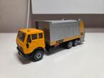 Siku Mercedes vuilniswagen, Hobby en Vrije tijd, Modelauto's | 1:50, Ophalen of Verzenden, Zo goed als nieuw, Bus of Vrachtwagen