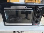 AFK Mini Grill/Bak oven,, 28 ltr max 1500 w, Witgoed en Apparatuur, Ophalen, Zo goed als nieuw, Minder dan 45 cm