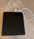 Tillreda Kookplaat IKEA, 3 kookzones of minder, Ophalen of Verzenden, Zo goed als nieuw, Inductie