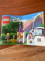 Lego Disney Rapunzel 41163 - Compleet!, Kinderen en Baby's, Speelgoed | Duplo en Lego, Ophalen of Verzenden, Zo goed als nieuw
