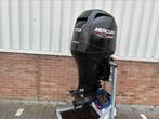 Mercury 100 pk 4 takt EFI, Powertrim, bj 2009, vaarklaar, Ophalen, Gebruikt, ., Mercury