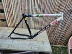 Wheeler mtb frame 19.5 inch, Fietsen en Brommers, Ophalen, Gebruikt, Mountainbike, Frame