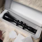 Jacht richtkijker Schmidt & Bender Classic 2.5-10x56 A7, Ophalen of Verzenden, Zo goed als nieuw