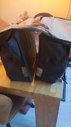 ABUS Fietstassen -, Ophalen of Verzenden, Gebruikt, ABUS