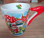 Grote mok Blond Amsterdam Efteling, Huis en Inrichting, Keuken | Servies, Blond Amsterdam, Nieuw, Ophalen of Verzenden, Kop(pen) en/of Schotel(s)