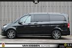 Mercedes-Benz V-Klasse 250d Lang Avantgarde Edition Pano Bur, Auto's, Mercedes-Benz, Automaat, Achterwielaandrijving, Gebruikt