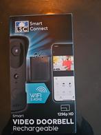 Deurbel met camera, Huis en Inrichting, Deurbellen, Ophalen of Verzenden