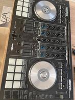 Reloop mixon4  digitale dj, Muziek en Instrumenten, Dj-sets en Draaitafels, Ophalen, Zo goed als nieuw, Overige merken