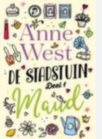 maud Anne West 9789020535631, Boeken, Ophalen of Verzenden, Zo goed als nieuw