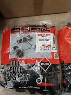 Delta level systeem van rubi, 10 m² of meer, Overige materialen, 60 cm of meer, Minder dan 20 cm