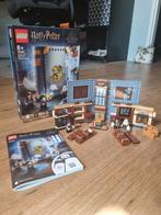 Lego Harry Potter Charms Class - Compleet!, Kinderen en Baby's, Speelgoed | Duplo en Lego, Ophalen of Verzenden, Zo goed als nieuw