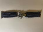 Stoere Apple Watch band, Apple Watch ⌚️, Blauw, IOS, Nieuw
