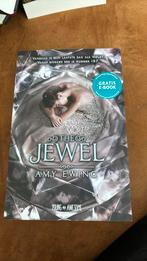 Amy Ewing - The jewel, Boeken, Kinderboeken | Jeugd | 13 jaar en ouder, Amy Ewing, Ophalen of Verzenden, Zo goed als nieuw