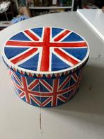 Emma Bridgewater trommel, Overige materialen, Gebruikt, Overige typen, Ophalen of Verzenden