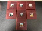 7 monument van de maand - boekjes (Friesland), Boeken, Geschiedenis | Stad en Regio, Ophalen of Verzenden, 20e eeuw of later, Gelezen