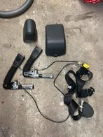 Gordelspanner set bankje Ducato Boxer Jumper, Ophalen of Verzenden, Gebruikt, Citroën