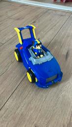 Paw patrol chase auto, Ophalen of Verzenden, Zo goed als nieuw