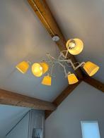 Kamerlamp, Ophalen, Zo goed als nieuw