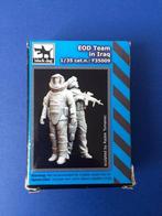 blackdog F35009 EOD Team in Iraq 1/35, Ophalen of Verzenden, Nieuw, 1:35 tot 1:50