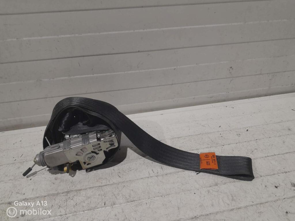 Gordel Alfa Romeo 147, Auto-onderdelen, Interieur en Bekleding, Gebruikt, Ophalen of Verzenden