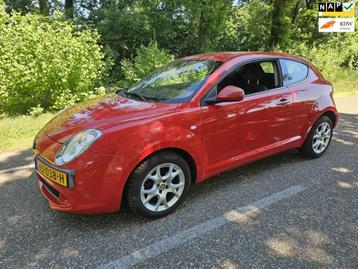 Alfa Romeo MiTo 1.4 Progression beschikbaar voor biedingen