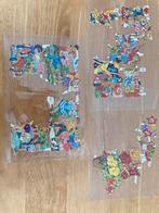 Vintage Plaatjes (poezieplaatjes), Ophalen of Verzenden, Meerdere plaatjes