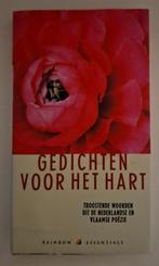 Gedichten voor het hart, Henk van Zuiden, Ophalen of Verzenden, Zo goed als nieuw, Henk van Zuiden, Meerdere auteurs