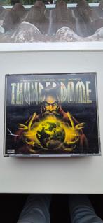 Thunderdome Hardcore rules the world, Ophalen of Verzenden, Zo goed als nieuw