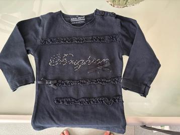 Azul Petit truitje maat 74 beschikbaar voor biedingen