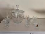 Nachtmann kristal 24%, Antiek en Kunst, Antiek | Glas en Kristal, Ophalen