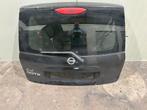 Nissan note achterklep kleur zwart., Auto-onderdelen, Ophalen, Nissan, Achterklep