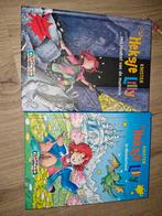 Heksje Lilly - 2 Boeken, Ophalen of Verzenden, Gelezen, Knister, Sprookjes