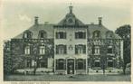 (304-090-015) Raalte Huize Schoonheten, Verzamelen, Ansichtkaarten | Nederland, Verzenden, Overijssel