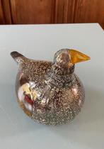 Iittala Bird - Oiva Toikka - Zeldzaam!, Antiek en Kunst, Ophalen of Verzenden