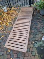 Mooi houten IKEA ligbed - 190x57 cm, Ophalen