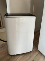 AEG Mobiele Airco AXP26U338CW, Gebruikt, Minder dan 60 m³, 3 snelheden of meer, Ophalen of Verzenden