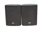 Dynacord D'Lite  D12 topboxen 2 weg passief incl. hoezen, Overige typen, Zo goed als nieuw, 120 watt of meer, Ophalen