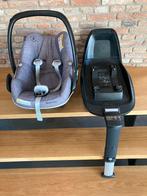 Maxi Cosi Family Fix-One, Kinderen en Baby's, Autostoeltjes, Maxi-Cosi, Gebruikt, Ophalen of Verzenden, Isofix