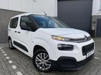 Citroën Berlingo 1.2 Benzine Bluetooth Trekhaak 5 Zitplaats, Gebruikt, Euro 6, 1199 cc, Handgeschakeld