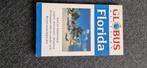 Globus reisgids Florida, Ophalen of Verzenden, Reisgids of -boek, Noord-Amerika, Gelezen
